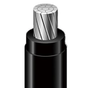 聚氯乙烯絕緣聚氯乙烯護套電力電纜